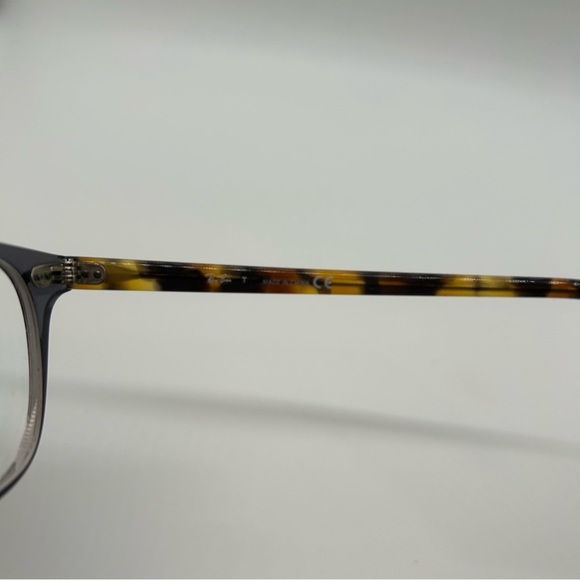 Ray-Ban 5629 Opel Grey Prescription Glasses - Picture 4 of 7